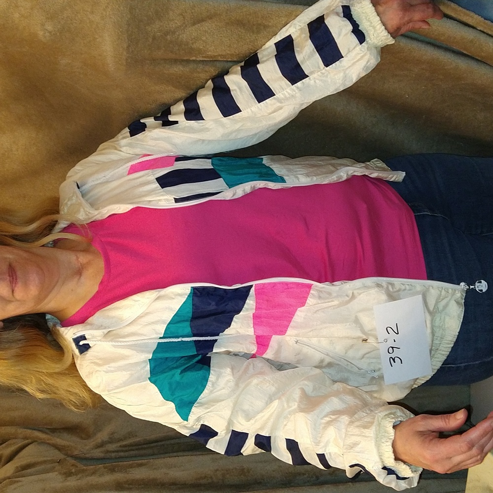 Women's jacket by Vengo